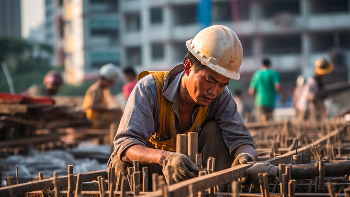 Malgré l'optimisme généré par le Politburo chinois, les investisseurs internationaux pensent que des actions significatives sont indispensables pour redonner vie au secteur immobilier en crise avant que la confiance ne soit restaurée.