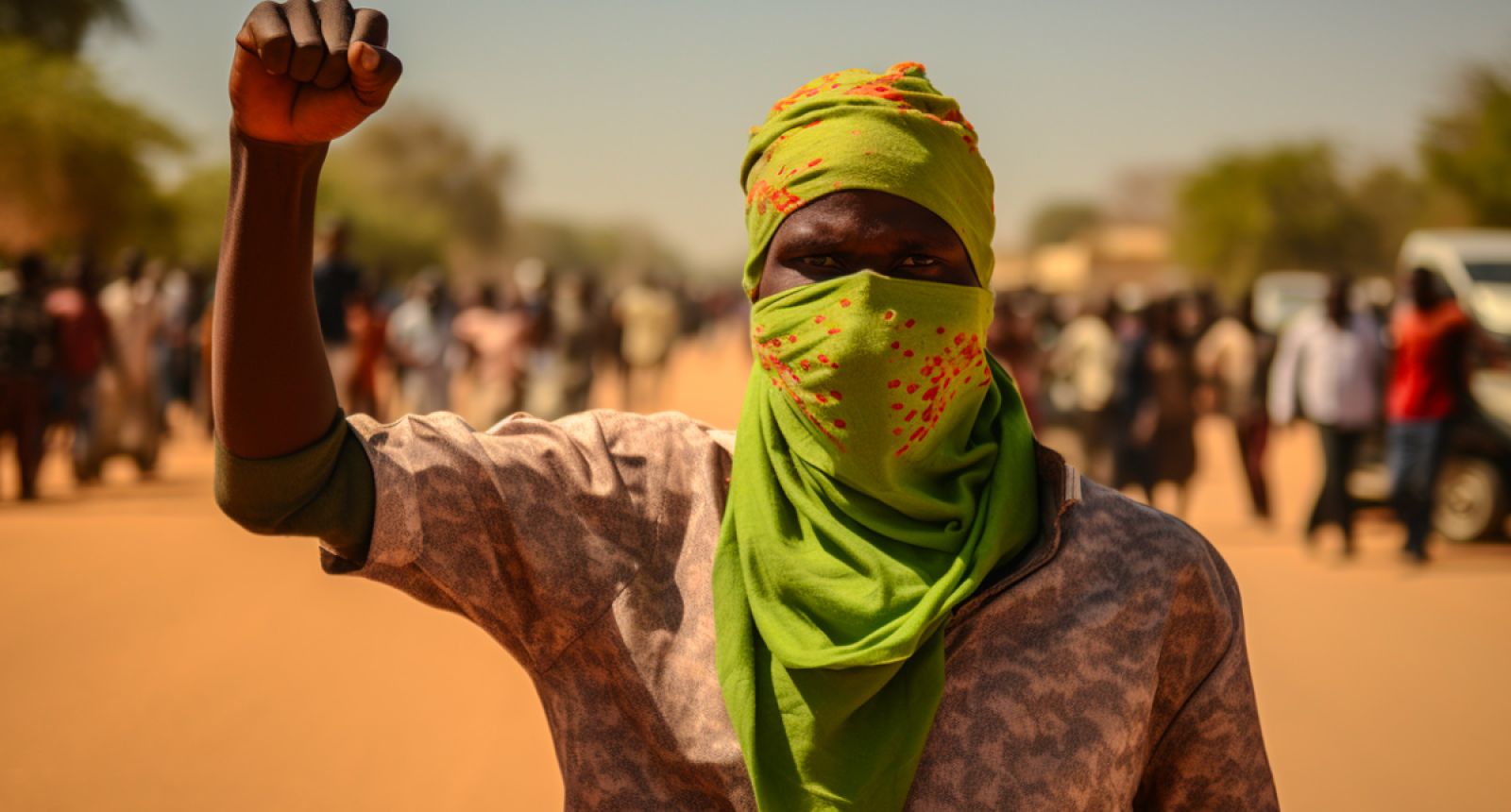 Les nations de l'Afrique de l'Ouest ont infligé des sanctions au Niger, menaçant d'intervenir militairement si les instigateurs du coup d'État ne réinstaurent pas le président déchu Mohammed Bazoum dans un délai d'une semaine.