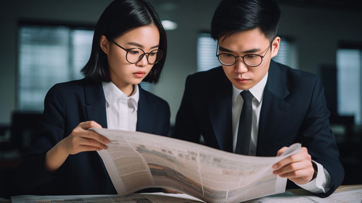 In April, China's industrial production and retail sales growth were weaker than expected, suggesting an economic slowdown at the beginning of the second quarter.