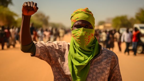 Les nations de l'Afrique de l'Ouest ont infligé des sanctions au Niger, menaçant d'intervenir militairement si les instigateurs du coup d'État ne réinstaurent pas le président déchu Mohammed Bazoum dans un délai d'une semaine.
