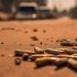 Les affrontements entre les forces armées soudanaises et un groupe paramilitaire rebelle persistent, entravant les efforts d'évacuation des étrangers et des habitants.
