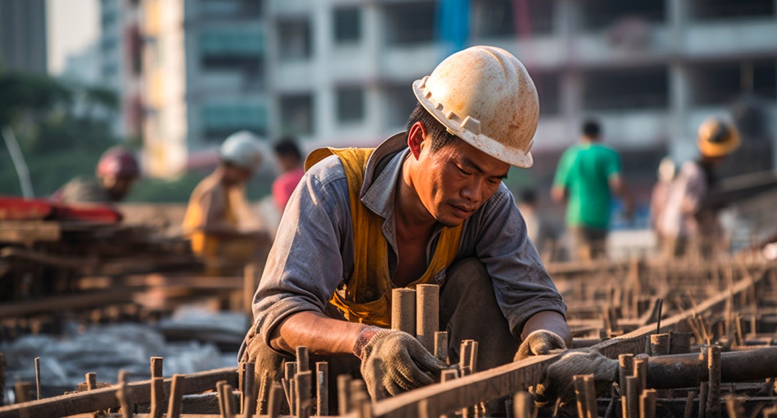 Malgré l'optimisme généré par le Politburo chinois, les investisseurs internationaux pensent que des actions significatives sont indispensables pour redonner vie au secteur immobilier en crise avant que la confiance ne soit restaurée.