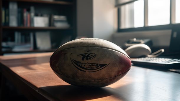 Grâce à Bernard Lapasset, ex-président de la Fédération française de rugby, la France a pu retrouver les Jeux olympiques.