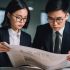 En avril, la croissance de la production industrielle et des ventes au détail en Chine a été moins importante que prévu, laissant présager un ralentissement économique au début du deuxième trimestre.