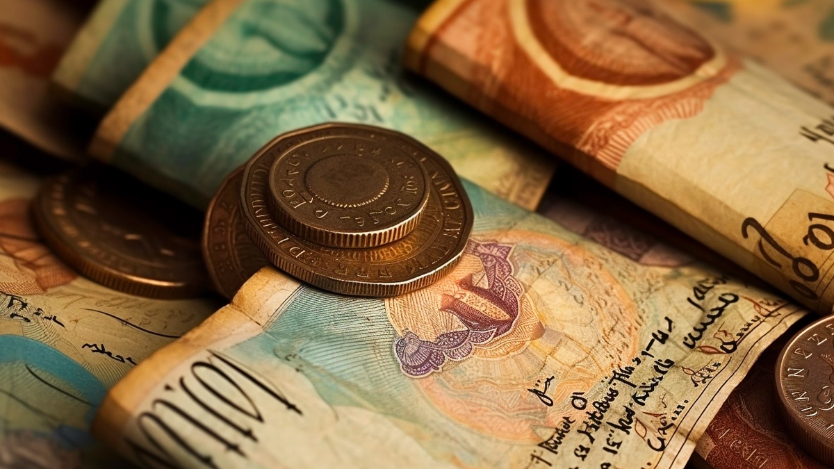 Turkish currency collapses by 7, reaching an unprecedented level